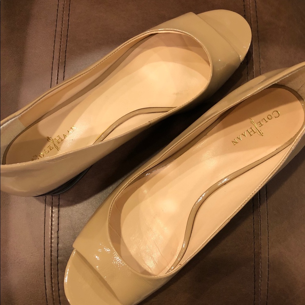 Cole Haan Nike Air Womens Shoes